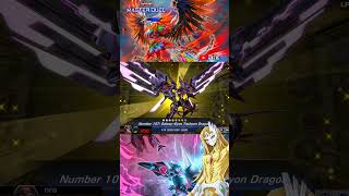 BIG MISTAKE..!! [Yugioh - Master Duel] #yugioh #masterduel #shorts