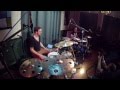 Paul Glover - 'Montreal' by Red Kite - Drum ...