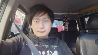 新年賀状トーク配信