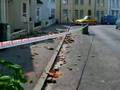 Earthquake Folkestone Kent - YouTube
