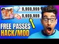 EPISODE HACK/MOD - Get Unlimited PASSES & GEMS in Episode 2024 (Android/iOS)