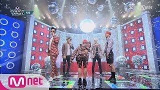 BIGBANG - &#39;We Like 2 Party&#39; M COUNTDOWN 150611 Ep.428