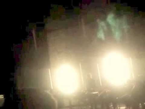 Ólafur Arnalds - Brotsjór (Live @ Café de la Danse, Paris, 13/05/2013)