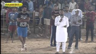 (13) Kular (Jalandhar) Kabaddi Tournament 16 March 2016