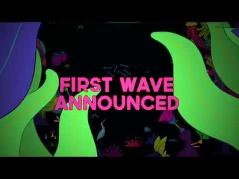 First artists for WILD LIFE Festival announced...