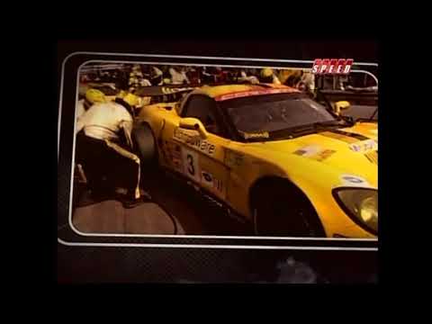 2008 Petit LeMans Pt 2