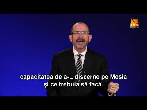 163. Love Israel - Rut Cap. 1 (Partea 1)