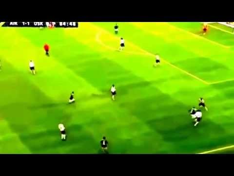 Samuel mensah 23 Örebro sk