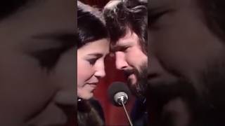Rita Coolidge &amp; Kris Kristofferson - Help me make it through the night (1972) #country