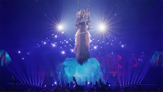 Carrie Underwood - The Denim & Rhinestones Tour