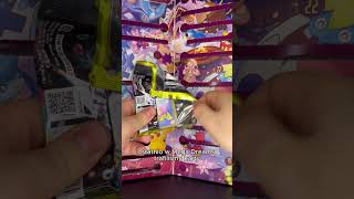 Dzień 198 - dzień 17 kalendarza  #pokemon #pokemonkarty #pokemoncards#shorts