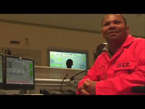 Engineer testimonial