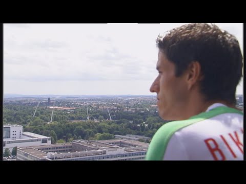 Dynamo Dresden will hoch hinaus - 2006