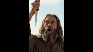 O sacrifício de Isac