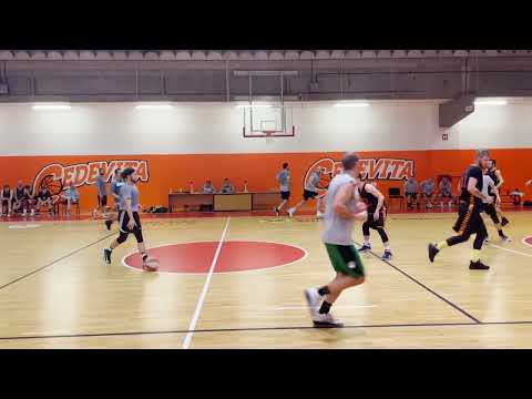 CroHoops Div.2 2022-23 Rnd.4 - Trnsko Diablos vs. Pregrada Barbari
