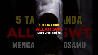 Download lagu TAUKAH KAMU??? INI 5 TANDA ALLAH MENGAMPUNI DOSAMU!!! #short mp3