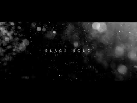 ANTONIO MASSIMO LENTINI & MARTINA M.- Black Hole (Original Mix)