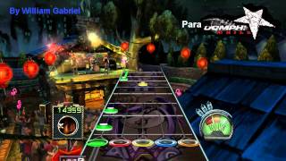 Ich Will Deine Seele Oomph! (Easy) Guitar Hero 3 Custom