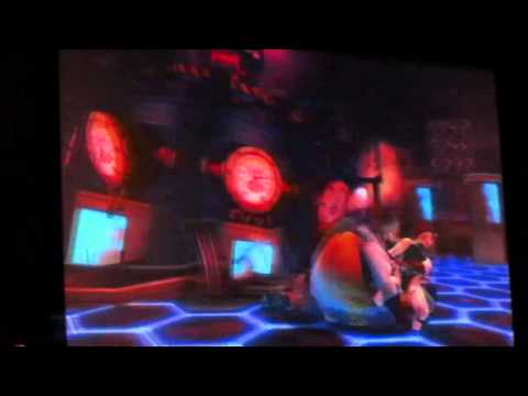 Ultra Street Fighter 4 Trailer At EVO2k13