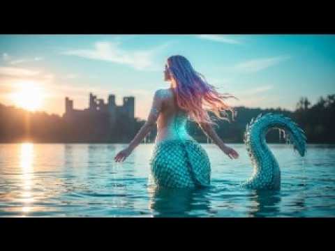 Melusine : La Légende Mystérieuse de la Fée Mi-Humaine, Mi-Serpent en France