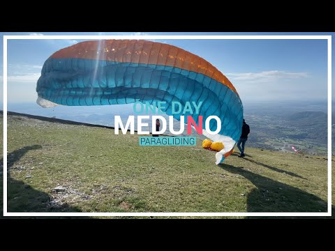 One Day in Meduno