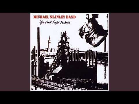 My Town by Michael Stanley Band