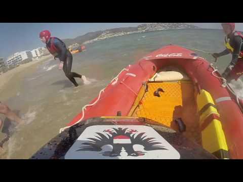 IRB Copa de Roses 2017