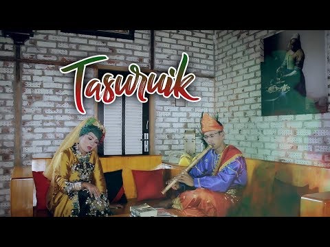 Dendang Saluang Eka Sutai - Tasuruik