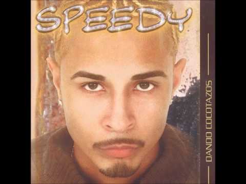 Tu Cuerpo Quiere Mas - Speedy