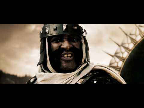 Muro de cadaveres, 300, HD