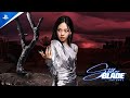 Stellar Blade BIBI Eve Official Music Video PS5