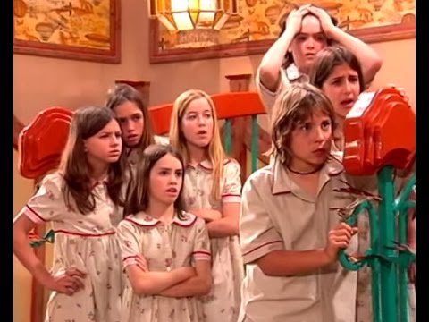 Rincón de luz - Capítulo 171 Completo