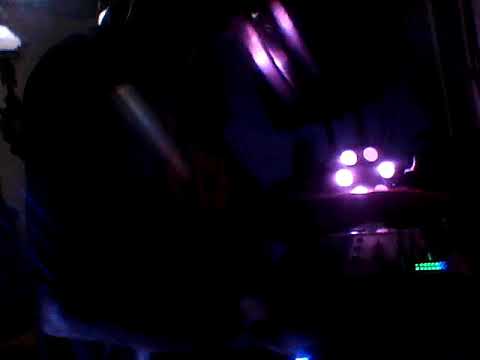 Dj Black music the afirka bambaataa