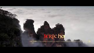 Jericha - Ott állsz majd a kősziklán