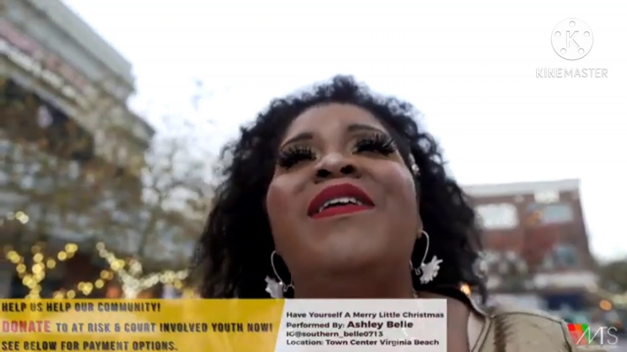 Promotional video thumbnail 3 for Ashley Brooke Bell