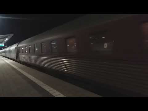 UEX 1306 St. Anton Hamburg-Altona in München Ost am 19.02.22