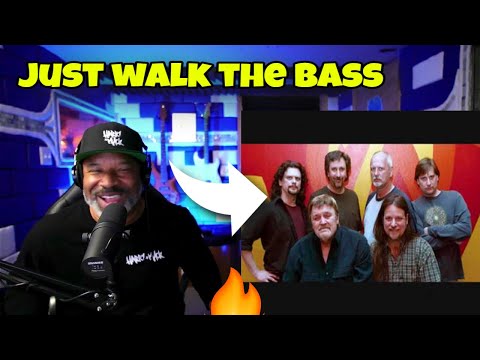 This Producer REACTS To Atlanta Rhythm Section - Doraville