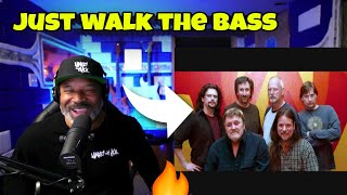 This Producer REACTS To Atlanta Rhythm Section - Doraville