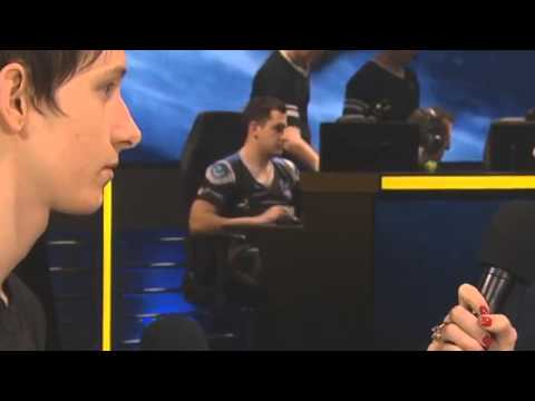 MYM vs CW G2 : LCS 2014 - funny, weird moments and bugs