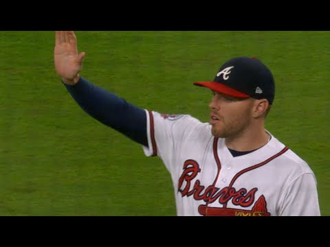 Condensed Game: TEX@BAL 9/6/17