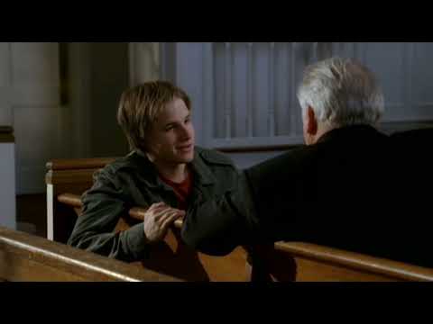 Andrew Threatens Bree: A Dark Promise to Rock Her World | TV Drama Moment|Desperate Housewives S1E19