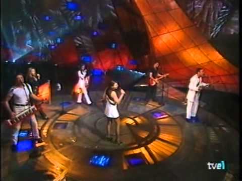 Eurovision 1997 - 01 Cyprus - Hara & Andreas Constantinou - Mana mou