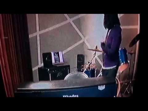 The Punk Singer: A Film About Kathleen Hanna.