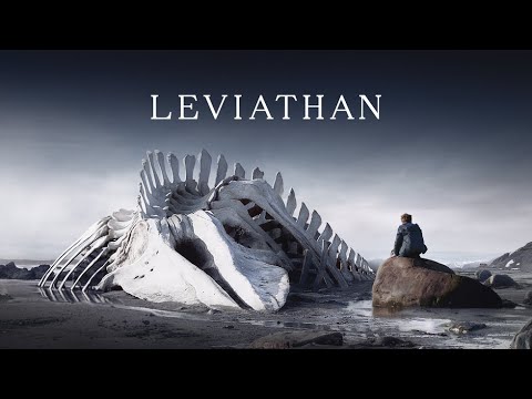 Leviathan (2015) Trailer