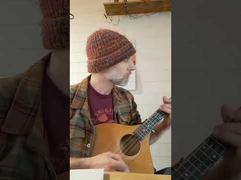 Wearin' the Britches