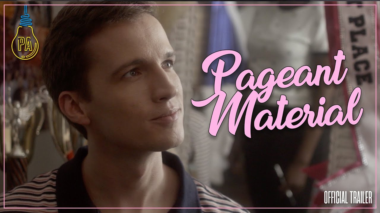 PAGEANT MATERIAL | Official Trailer