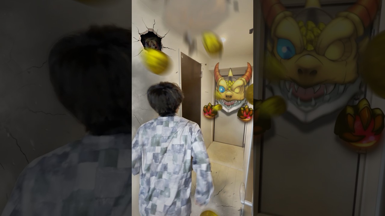 【モンスト】ガチャリドラの機嫌が悪い時。#モンスト #モンスターストライク #ガチャ