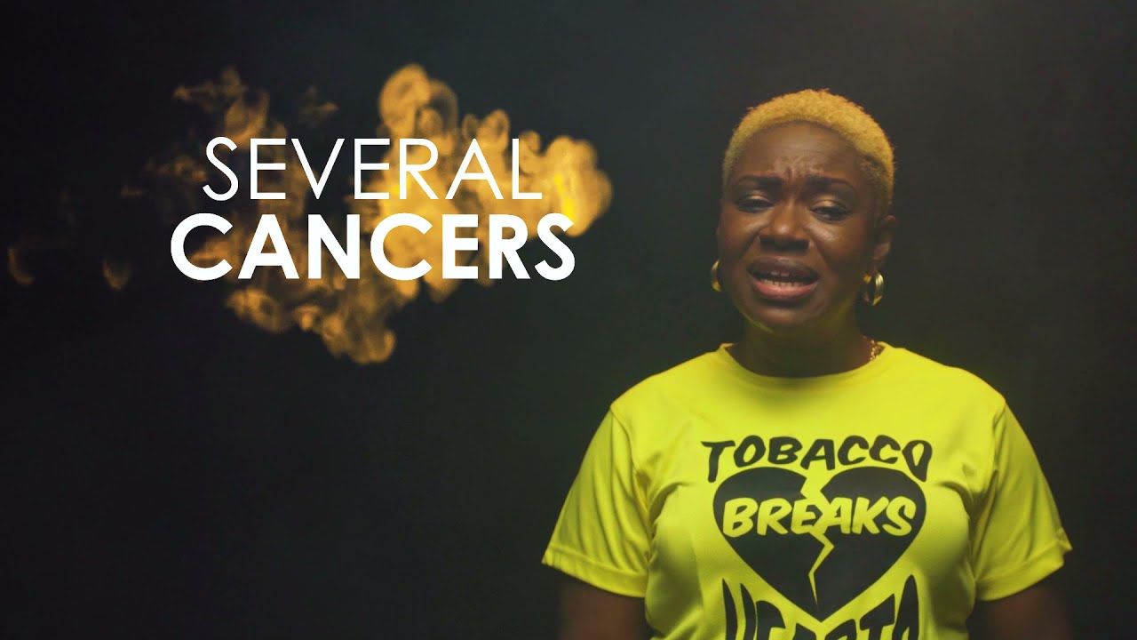 E-Cig and the effects of smoking