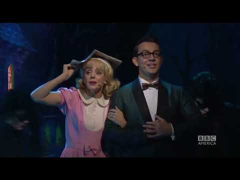 The Rocky Horror Show Live 2015