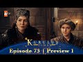 Kurulus Osman Urdu | Season 4 Episode 73 Preview 1